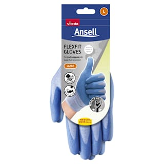 ViledaAnsell Glove Hyflex Large