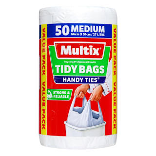 Multix Bag Handy Tie Medium