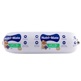 Nutrimate Lamb 'n' Rice with Vegetables