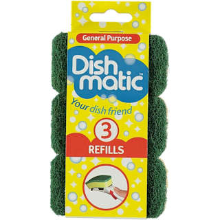 Dishmatic General Purpose Refill