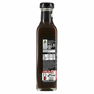Grill Society Tennessee Original Sauce
