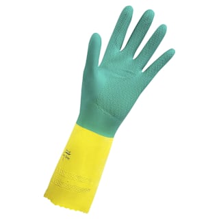 ViledaAnsell Gloves Super Medium Size 8