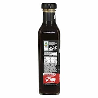 Grill Society Sweet Honey BBQ Sauce