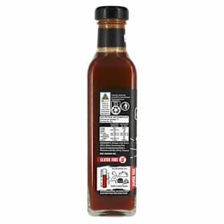 Grill Society Kickin Hot Sauce