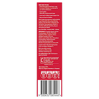 Colgate Optic White Express White Toothpaste