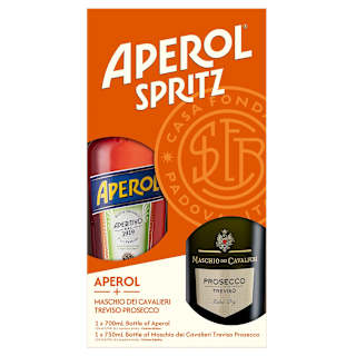Aperol & Maschio Presecco Gift Pack
