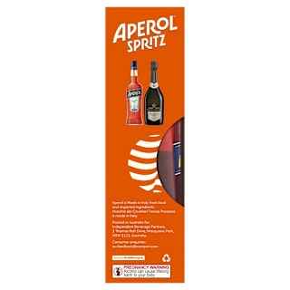 Aperol & Maschio Presecco Gift Pack