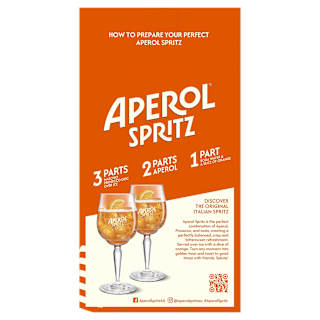 Aperol & Maschio Presecco Gift Pack