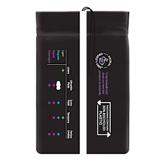 U By Kotex Regular Designer Series Ultrathins With Wings