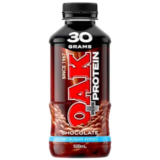 OAK Plus Protein Chocolate