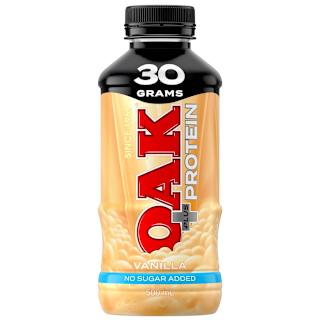 OAK Plus Protein Vanilla Flavoured Milk