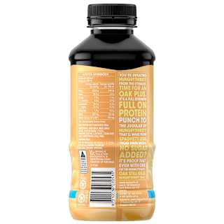 OAK Plus Protein Vanilla Flavoured Milk