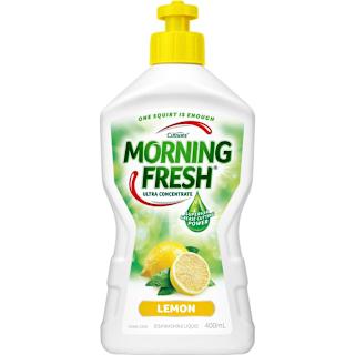 Morning Fresh Dishwashing Liquid Lemon