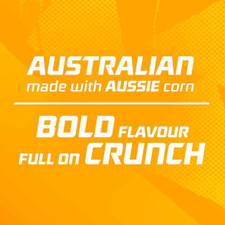Doritos Nacho Cheese