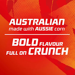 Doritos Share Pack Cheese Supreme