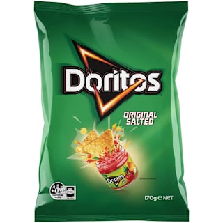 Doritos Share Pack Original