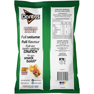 Doritos Share Pack Original