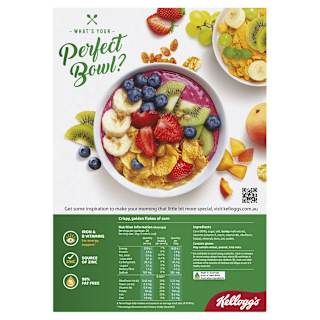 Kellogg's Corn Flakes