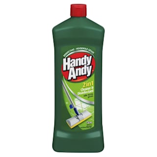 Handy Andy 2 in 1 Cleaner & Disinfectant