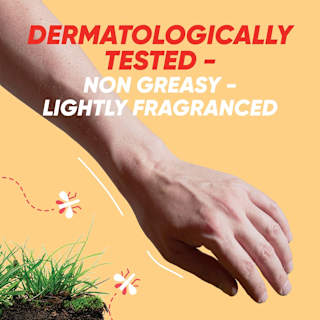 Off! Tropical Strength Insect Repellent Spray