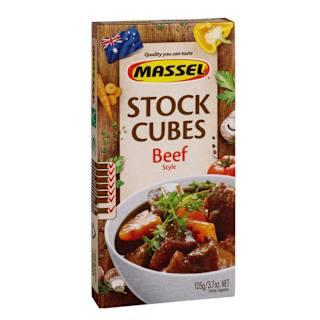 Massel Ultracubes Beef