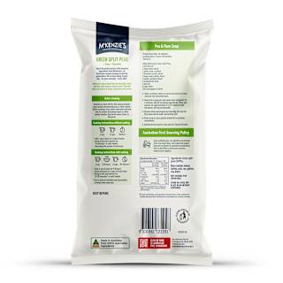 McKenzie's Dried Green Split Peas