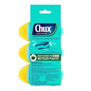 Chux DishWand Heavy Duty Refills