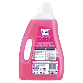 Surf Laundry Liquid Tropical Lily