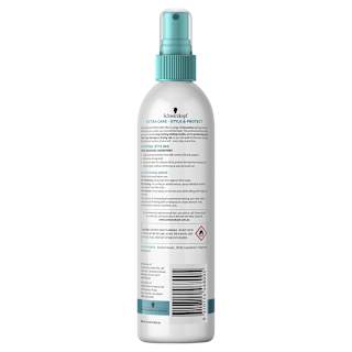 Schwarzkopf Extra Care Non-Aerosol Hair Spray Strong