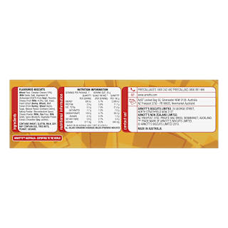Arnott's Shapes Cheddar