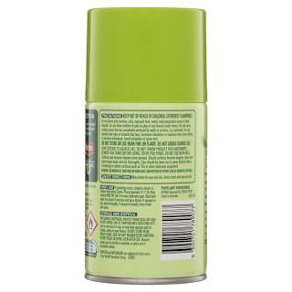 Mortein Naturgard Insecticides Indoor & Outdoor Multi Insect Auto Eucalyptus Refill