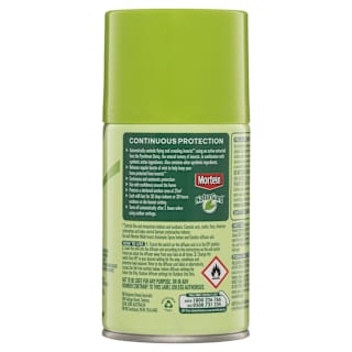 Mortein Naturgard Insecticides Indoor & Outdoor Multi Insect Auto Eucalyptus Refill