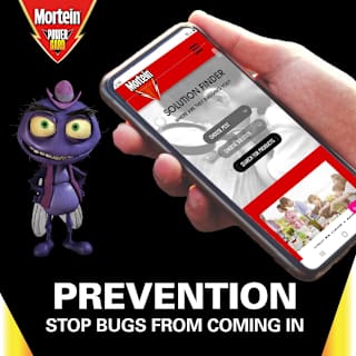 Mortein PowerGard Crawling Insect Surface Spray Barrier Outdoor
