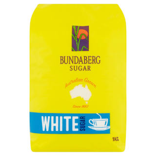 Bundaberg White Sugar