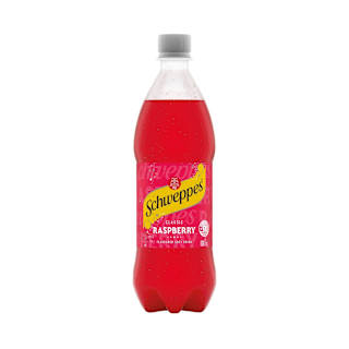 Schweppes Traditionals Raspberry