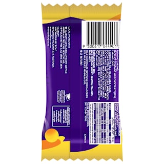 Cadbury Giant Caramello Koala Bar