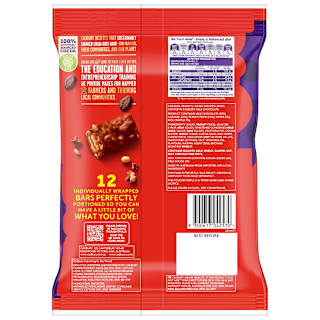 Cadbury Picnic Chocolate Sharepack 180g