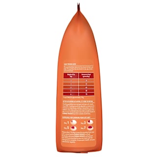 Purina Friskies Adult Meaty Grills Dry Cat Food