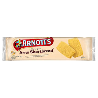 Arnott's Shortbread