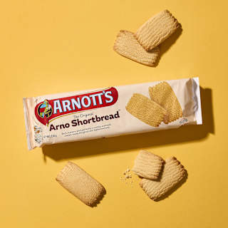 Arnott's Shortbread