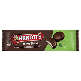 Arnott's Mint Slice