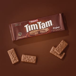Arnott's Tim Tam Chocolate Original