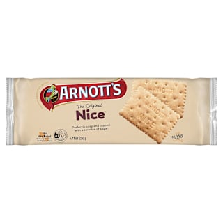 Arnott's Nice