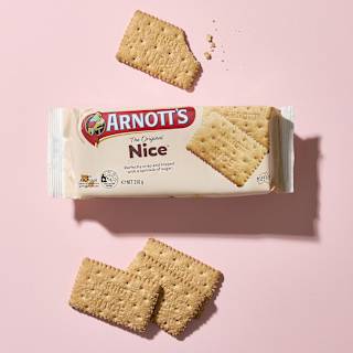 Arnott's Nice