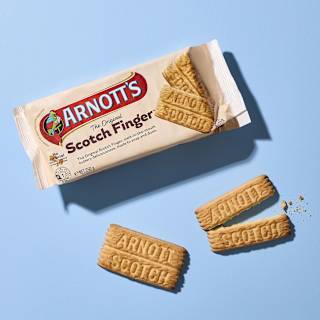 Arnott's Scotch Finger
