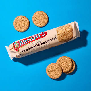 Arnott's Shredded Wheatmeal