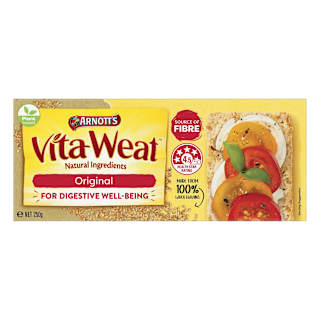 Arnott's Vita-Weat Cracker Regular