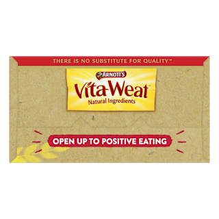 Arnott's Vita-Weat Cracker Regular