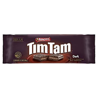 Arnott's Tim Tam Classic Dark
