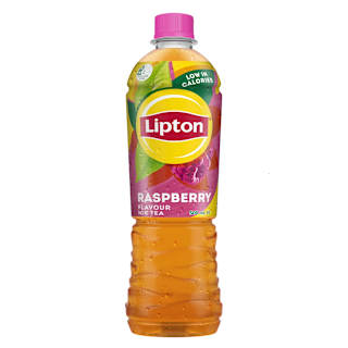 Lipton Ice Tea Raspberry